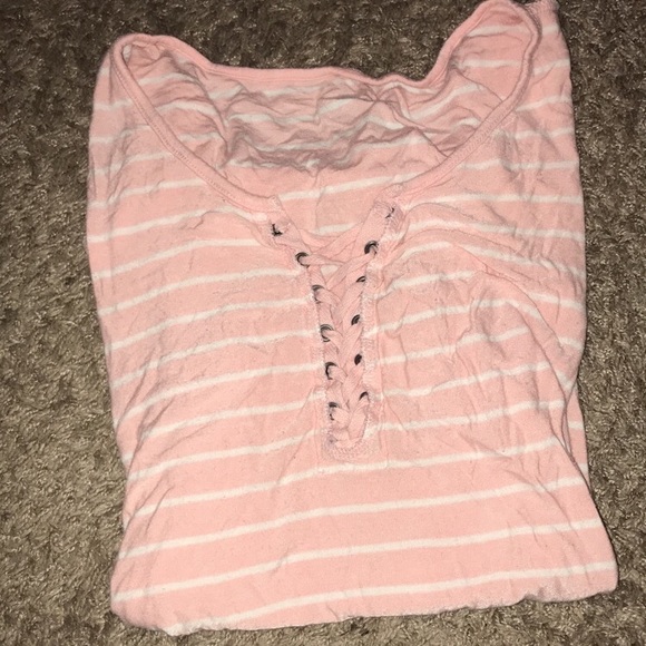 Pink shirt - Picture 1 of 1